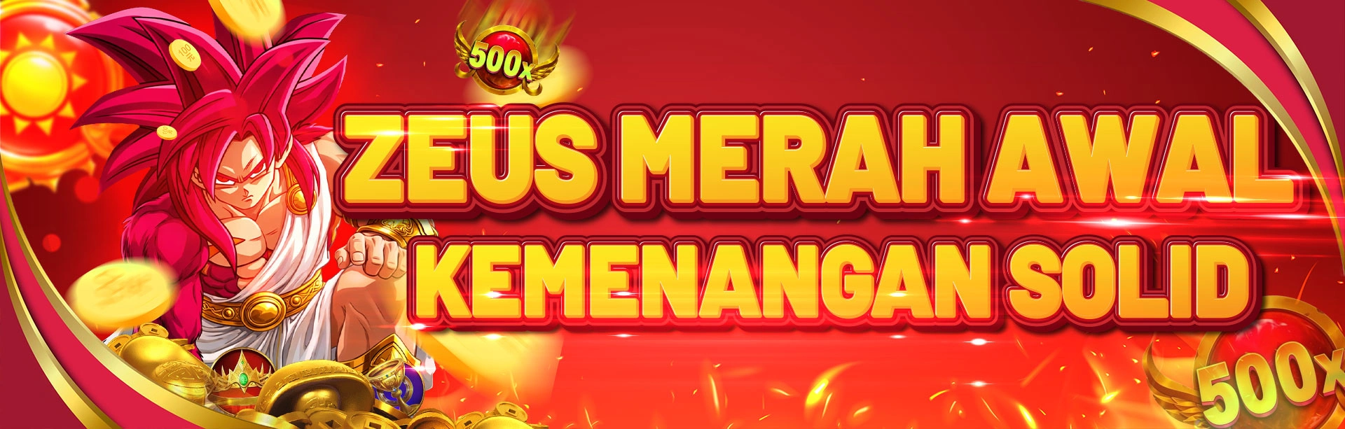 BUR88 Banner Slot Online